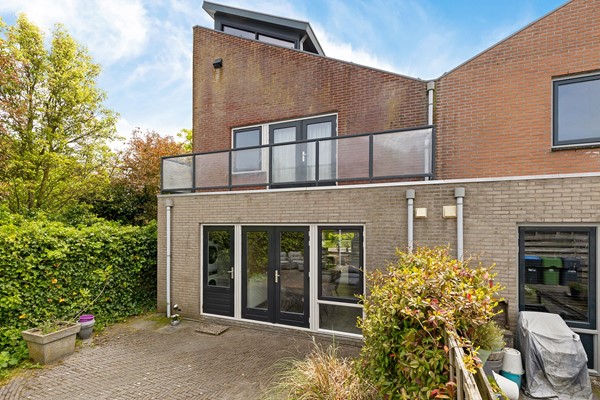 Foto - Te koop: De Swaan 2, 9076 DM Sint Annaparochie